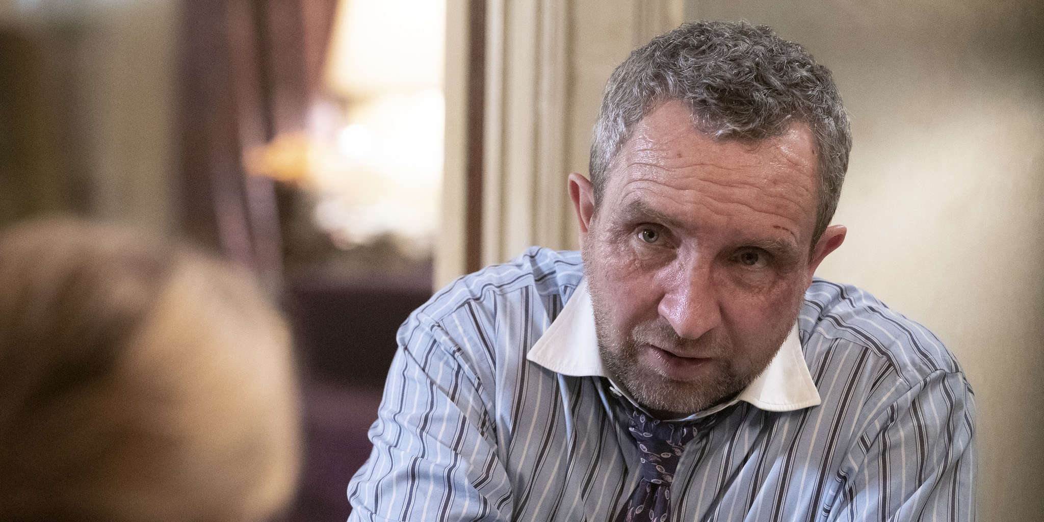 Ray Donovan: The Dead | Season 6 | Episode 12