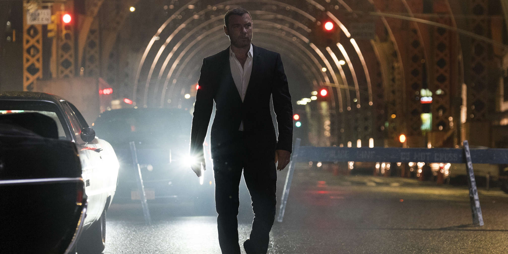 Ray Donovan: Pudge | Season 6 | Episode 4
