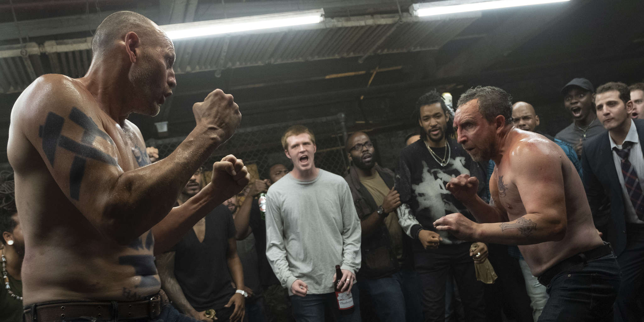 Ray Donovan: Who Once Was Dead | Season 6 | Episode 8