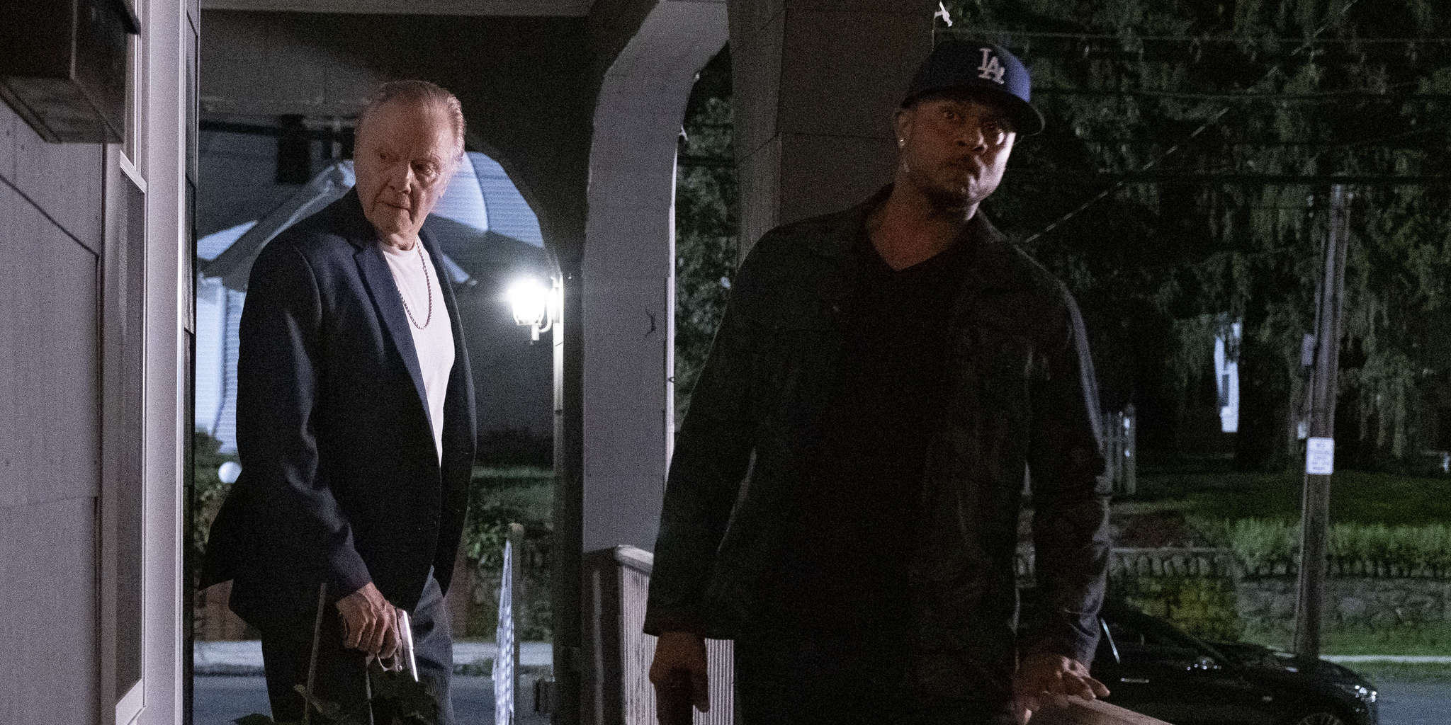 Ray Donovan: Baby | Season 6 | Episode 10