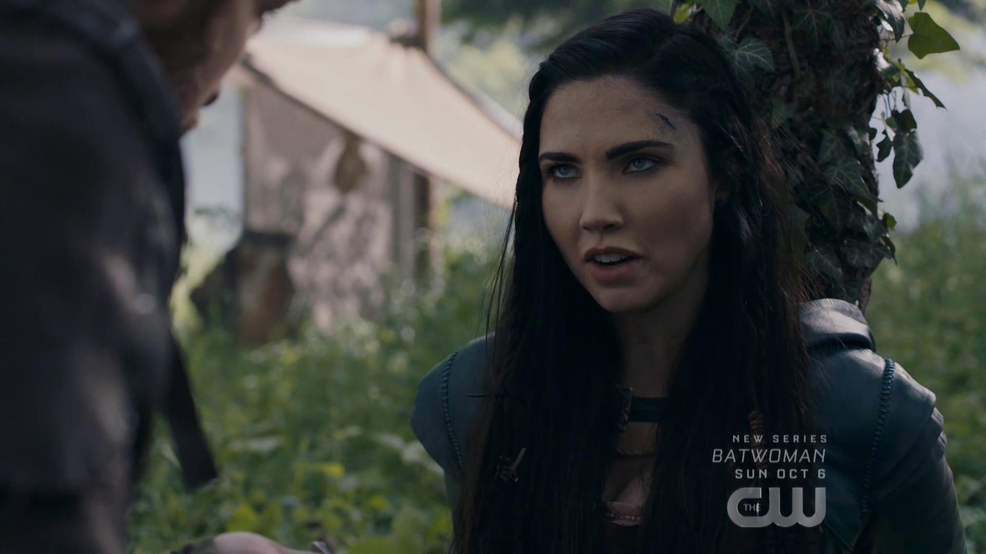 The Outpost: Nothing Short of Heroic | Season 2 | Episode 11