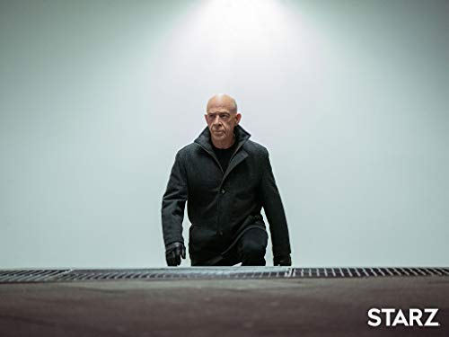 Counterpart: Better Angels | Season 2 | Episode 10