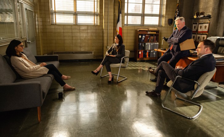 Elementary: The Geek Interpreter | Season 6 | Episode 19