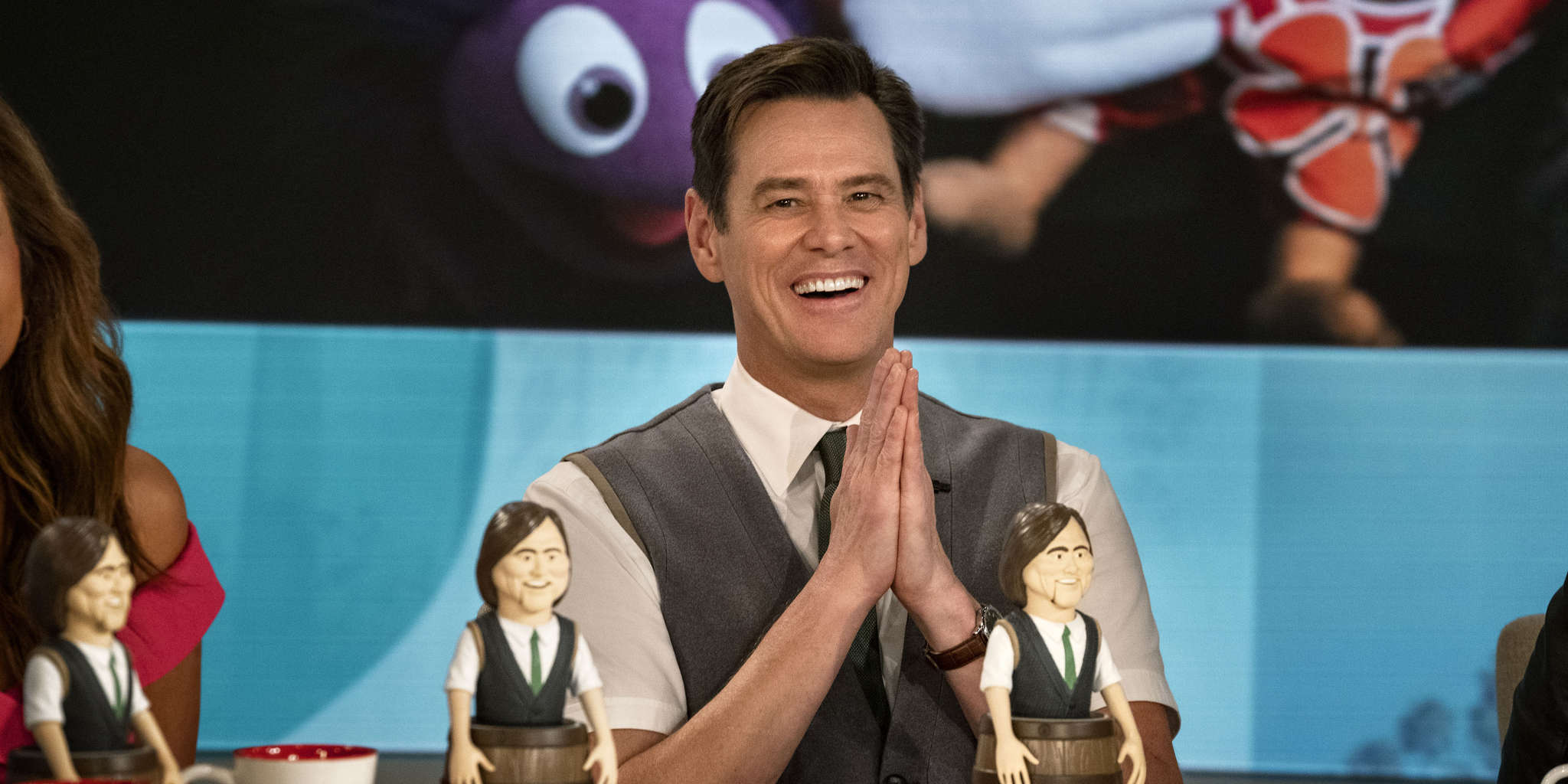Kidding: I Wonder What Grass Tastes Like | Season 2 | Episode 4