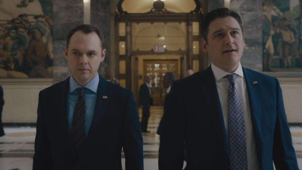 Billions: The Wrong Maria Gonzalez | Season 3 | Episode 2