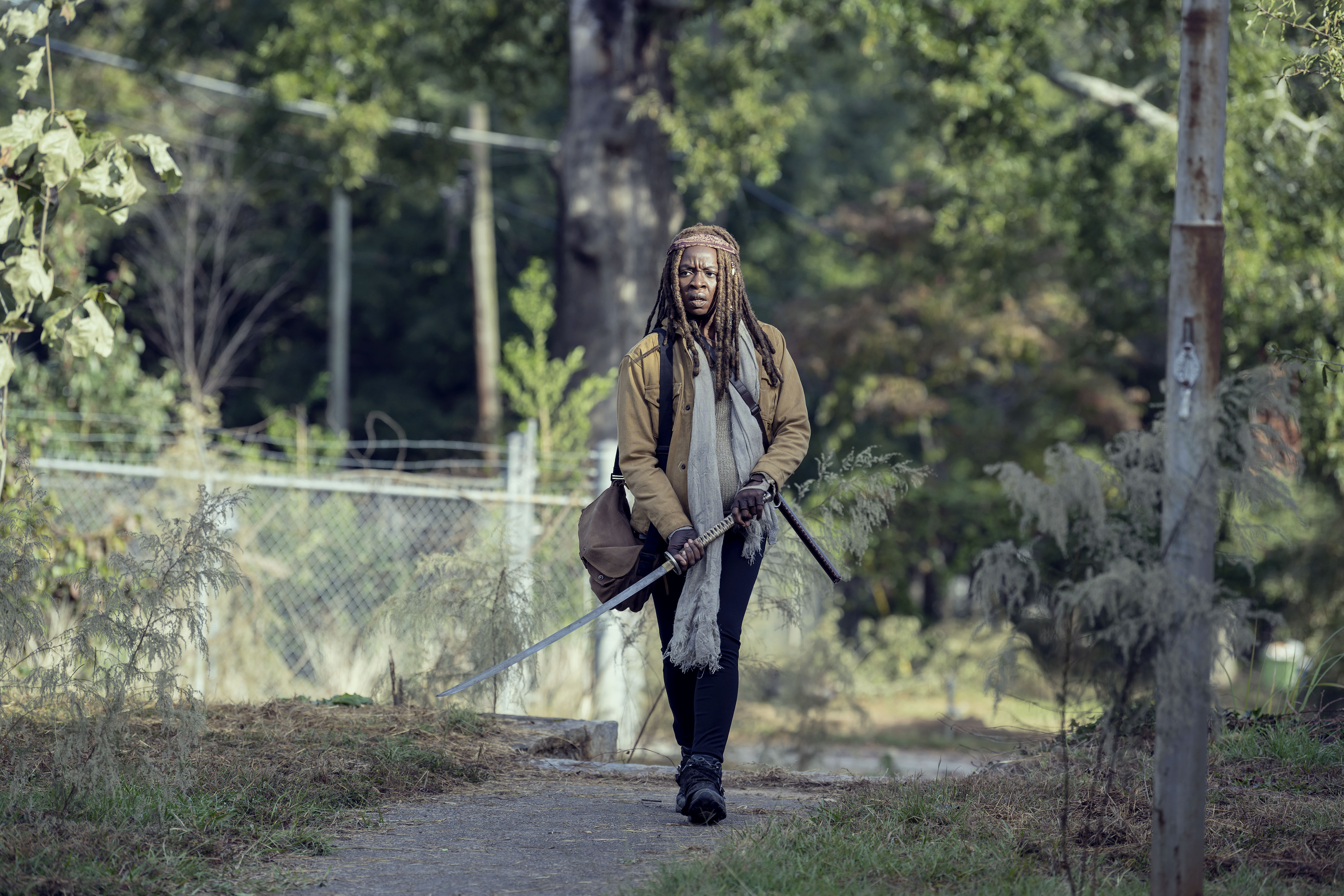 The Walking Dead: Scars | Season 9 | Episode 14