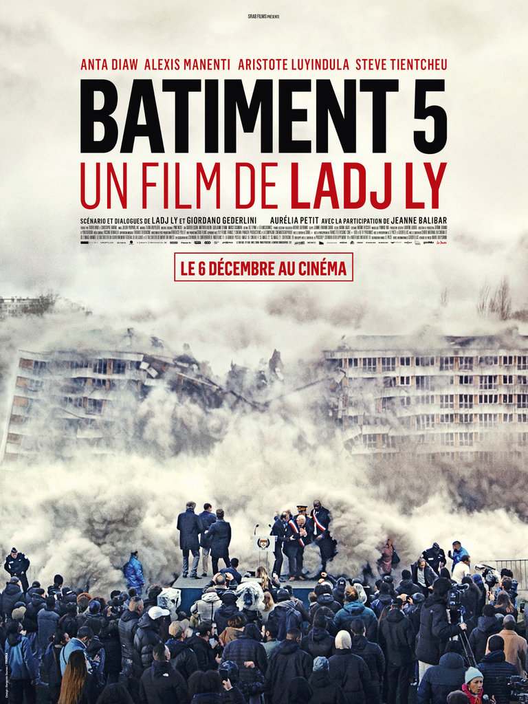 BATIMENT 5