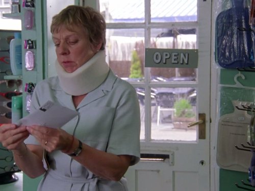 Doc Martin: Hazardous Exposure | Season 6 | Episode 6