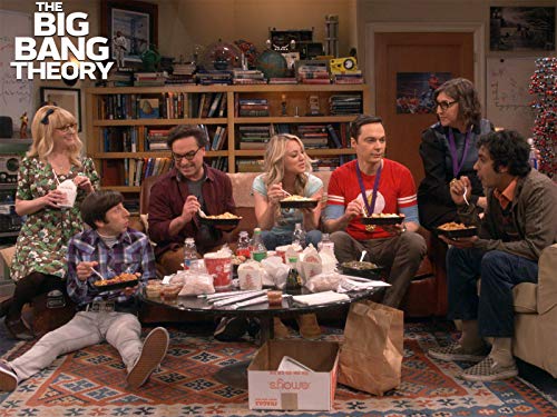 The Big Bang Theory: The Change Constant | Season 12 | Episode 23