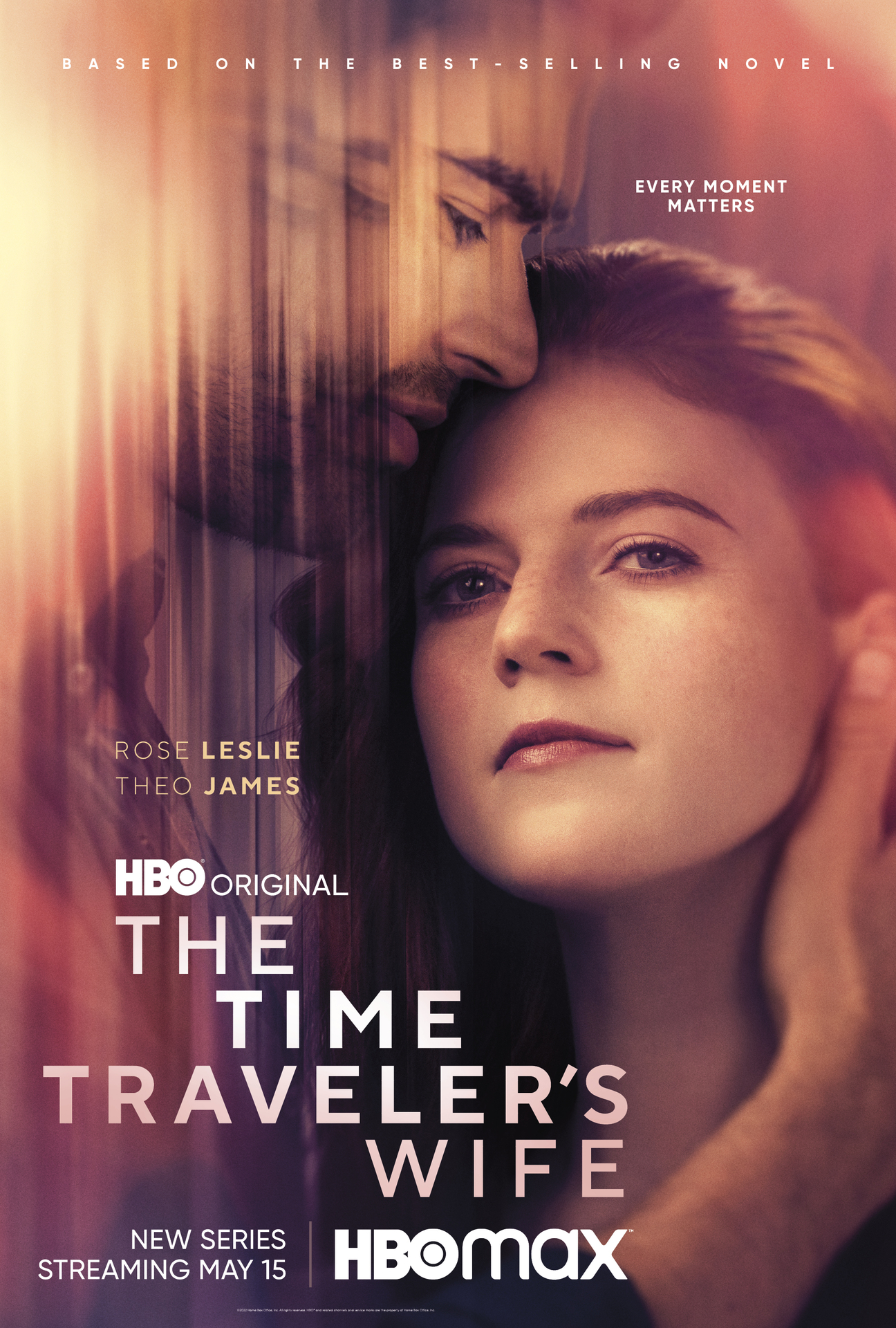 The Time Traveler's Wife (S01)
