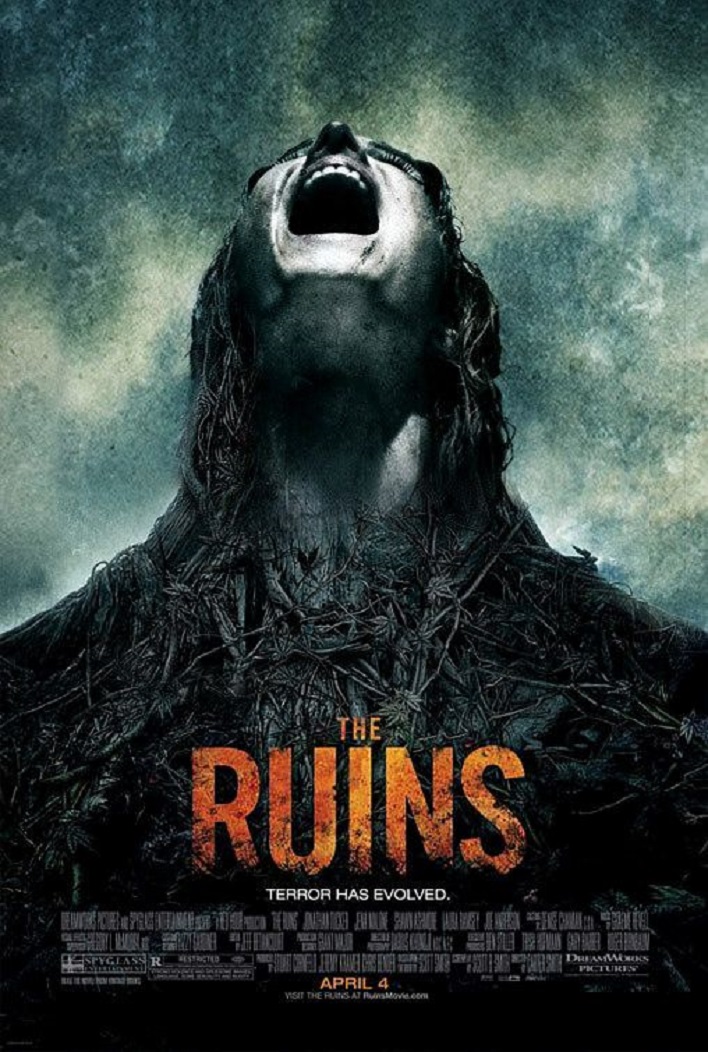 Ruinen