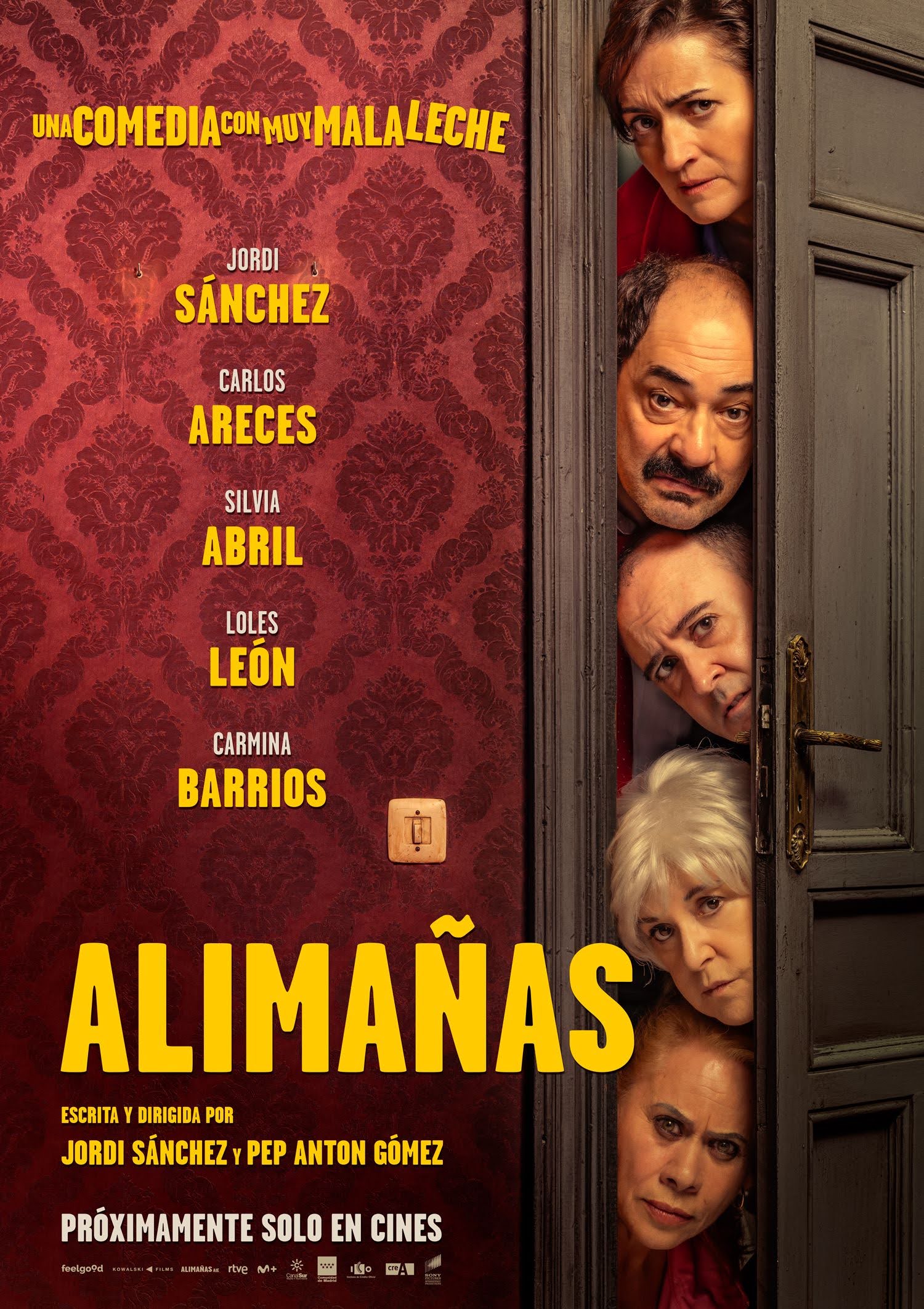 AlimaÃ±as