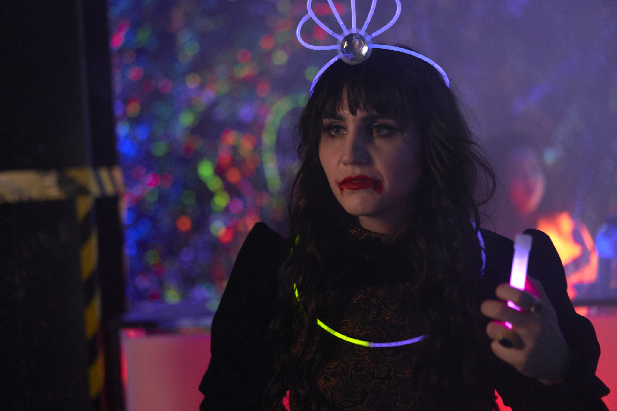 What We Do in the Shadows: Baron's Night Out | Season 1 | Episode 6