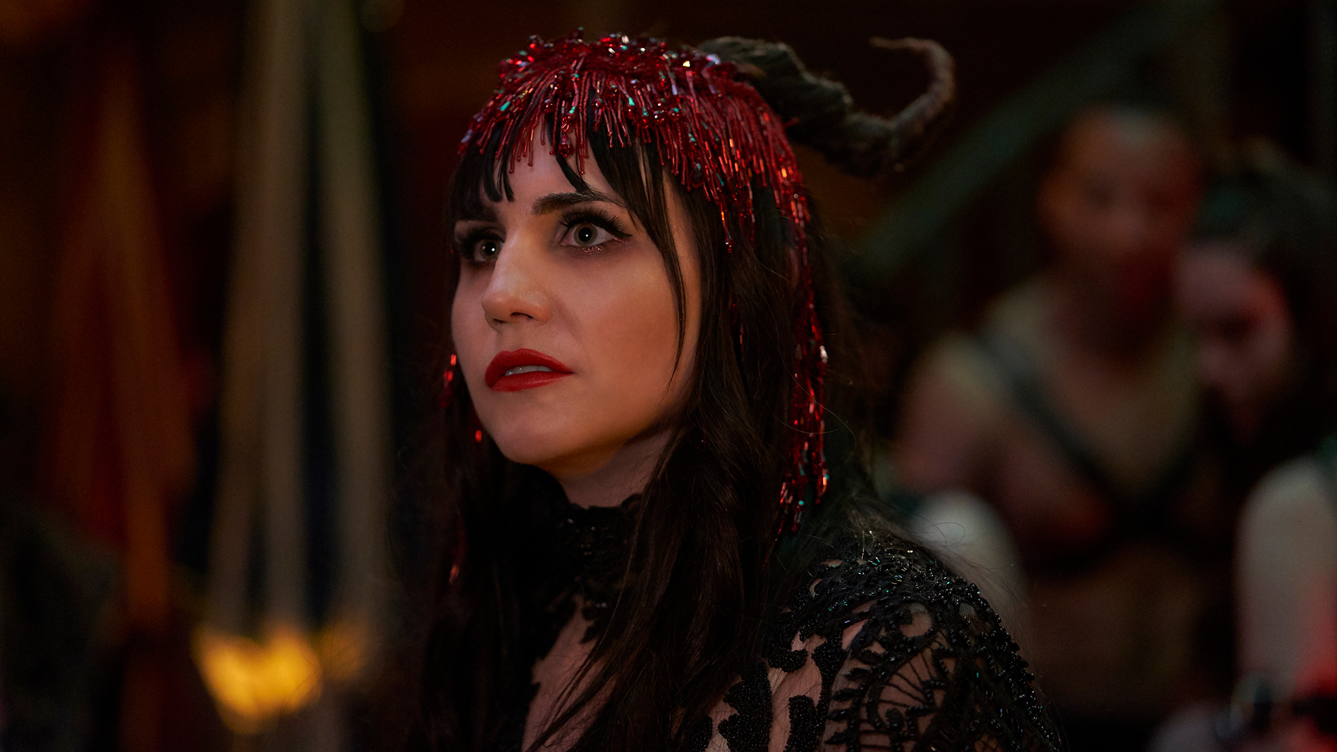 What We Do in the Shadows: The Orgy | Season 1 | Episode 9