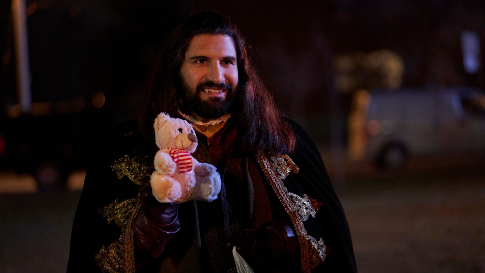 What We Do in the Shadows: Ancestry | Season 1 | Episode 10
