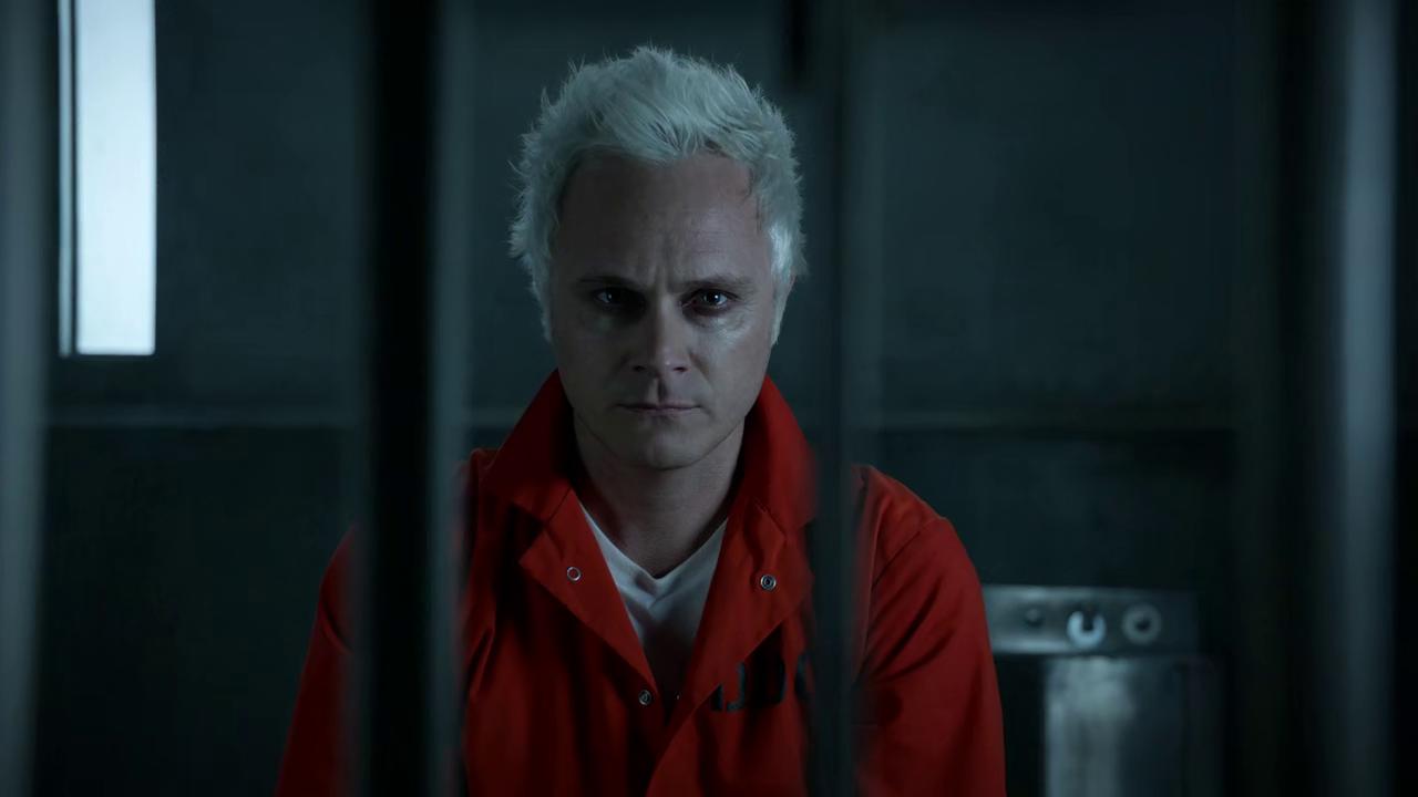 iZombie: The Scratchmaker | Season 5 | Episode 6