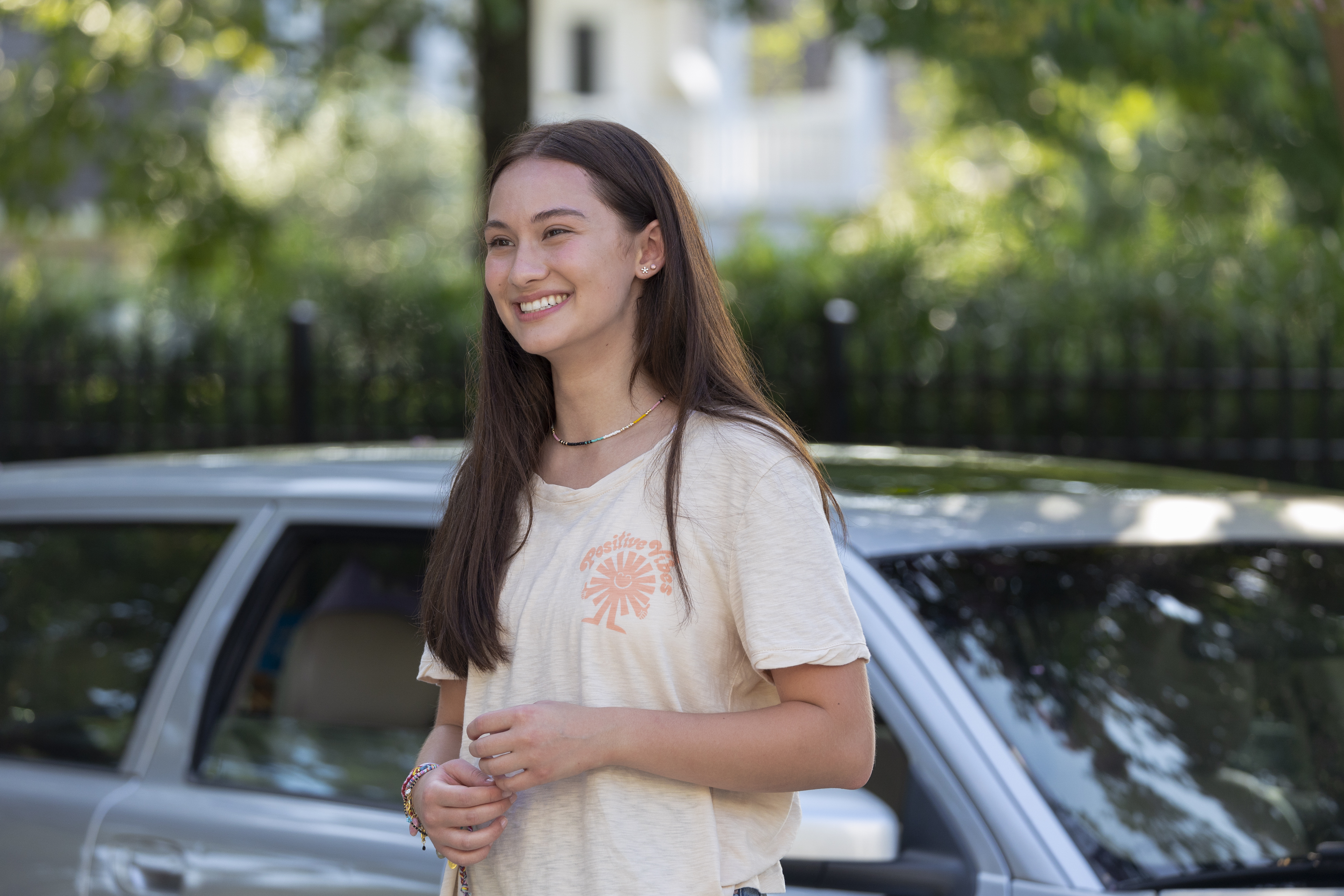 The Summer I Turned Pretty: Summer House | Season 1 | Episode 1