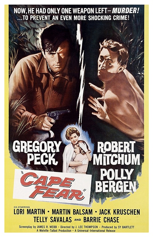 Cape Fear