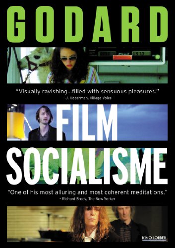Film socialisme