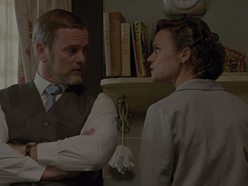 The Doctor Blake Mysteries: King of the Lake | Season 3 | Episode 1