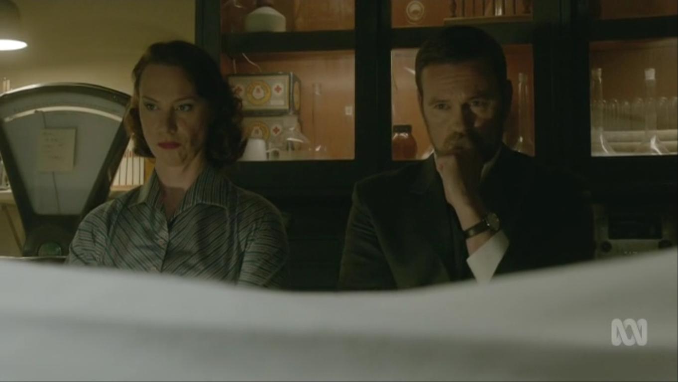 The Doctor Blake Mysteries: My Brother's Keeper | Season 3 | Episode 2