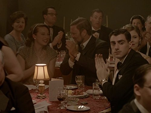 The Doctor Blake Mysteries: A Night to Remember | Season 3 | Episode 5