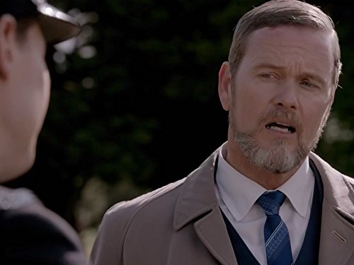 The Doctor Blake Mysteries: By the Southern Cross | Season 3 | Episode 4