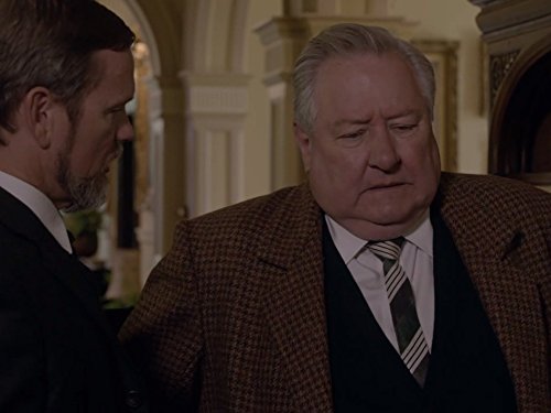 The Doctor Blake Mysteries: Darkness Visible | Season 3 | Episode 8