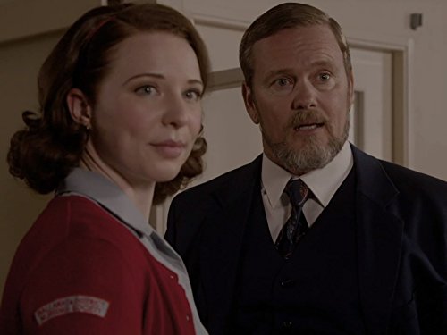 The Doctor Blake Mysteries: Room Without a View | Season 3 | Episode 7