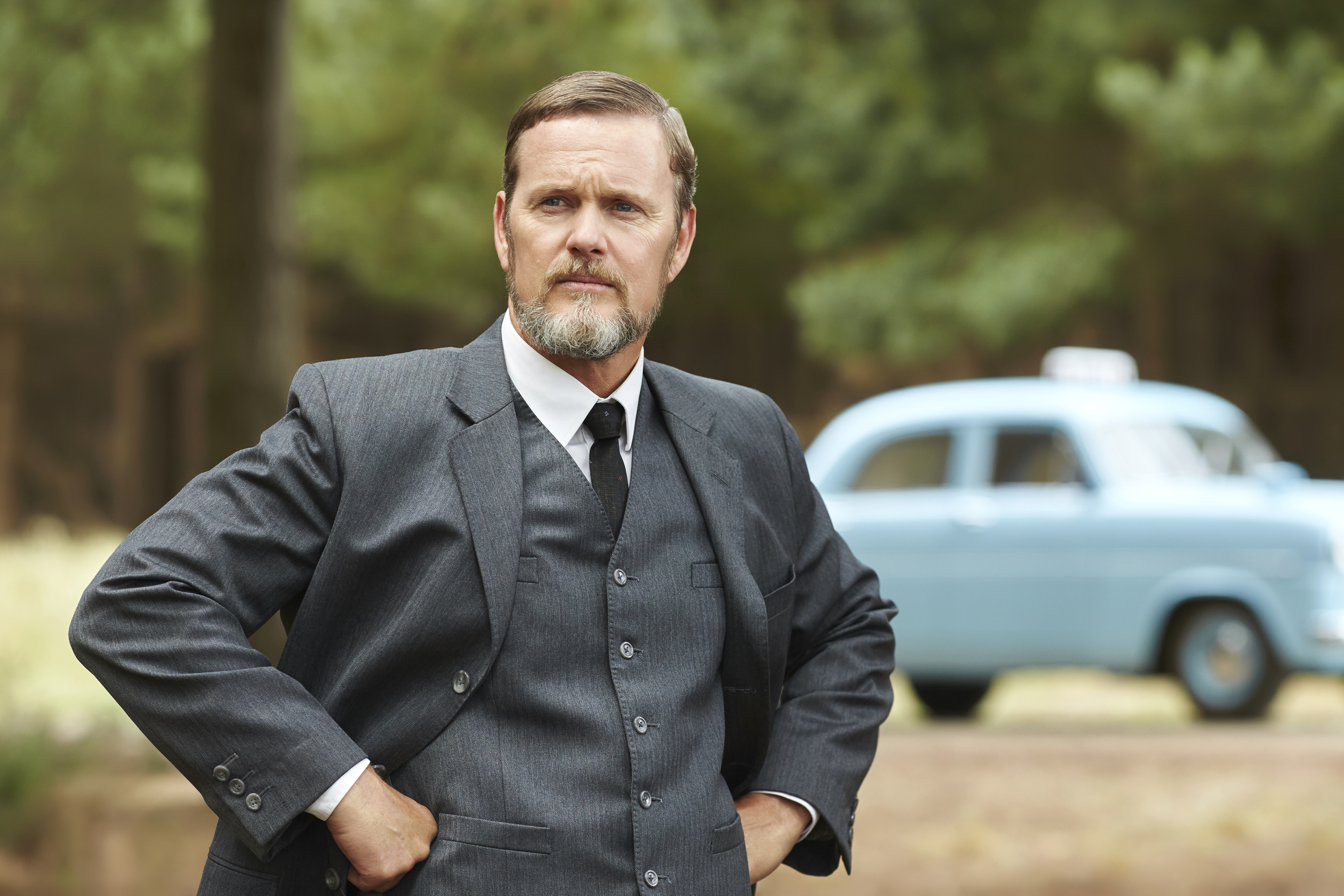 The Doctor Blake Mysteries: The Price of Love | Season 4 | Episode 5