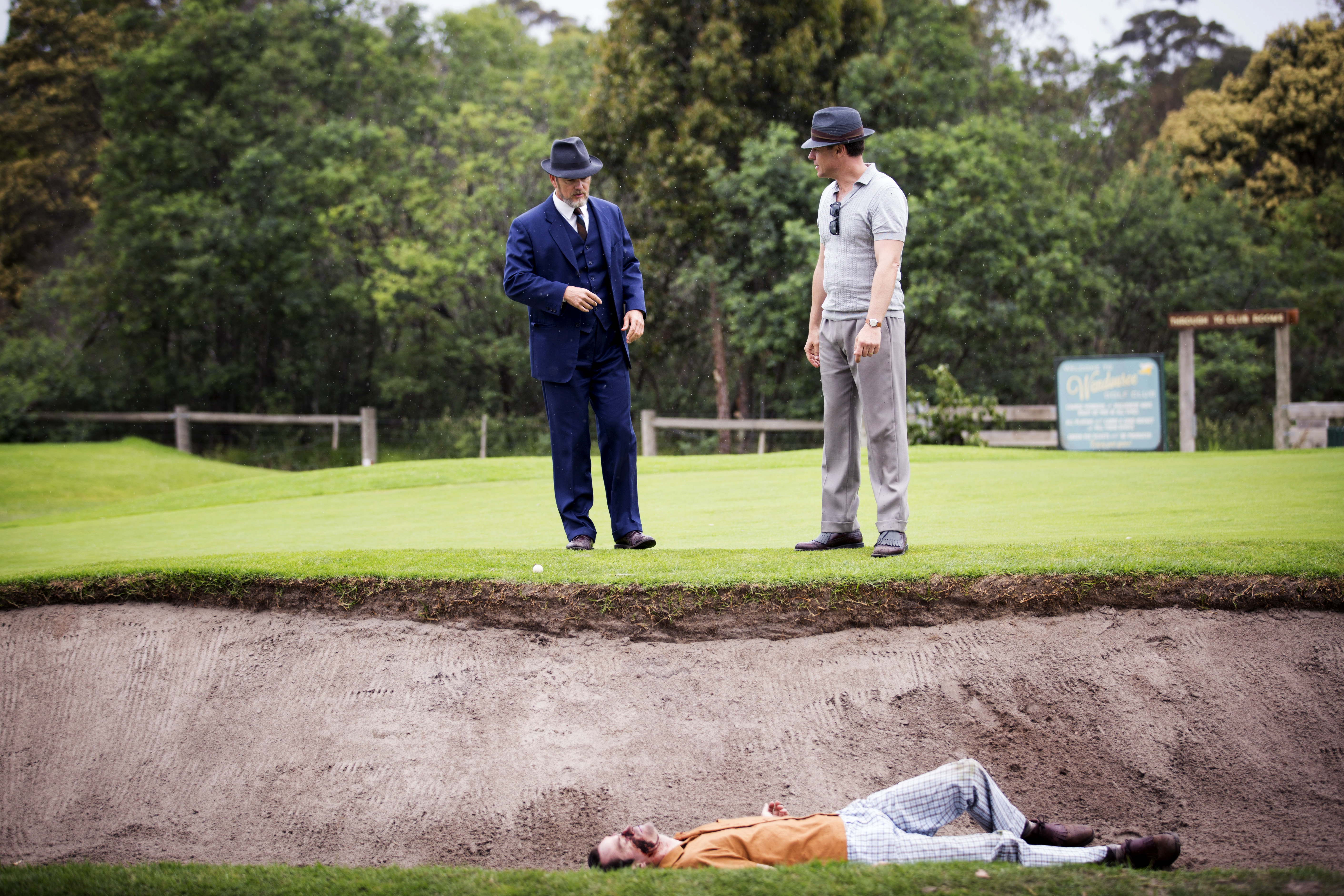 The Doctor Blake Mysteries: A Difficult Lie | Season 4 | Episode 6