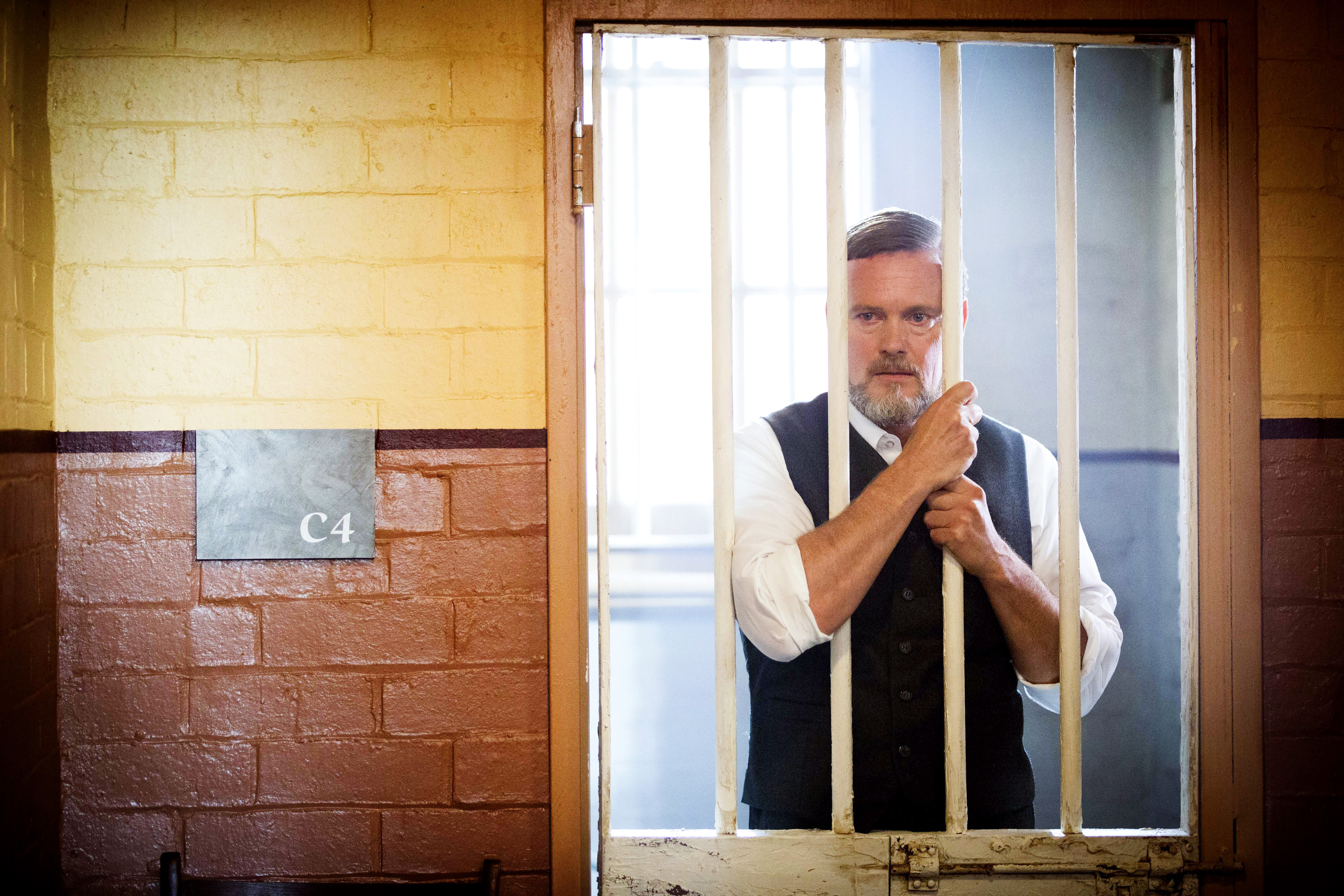 The Doctor Blake Mysteries: The Visible World | Season 4 | Episode 8