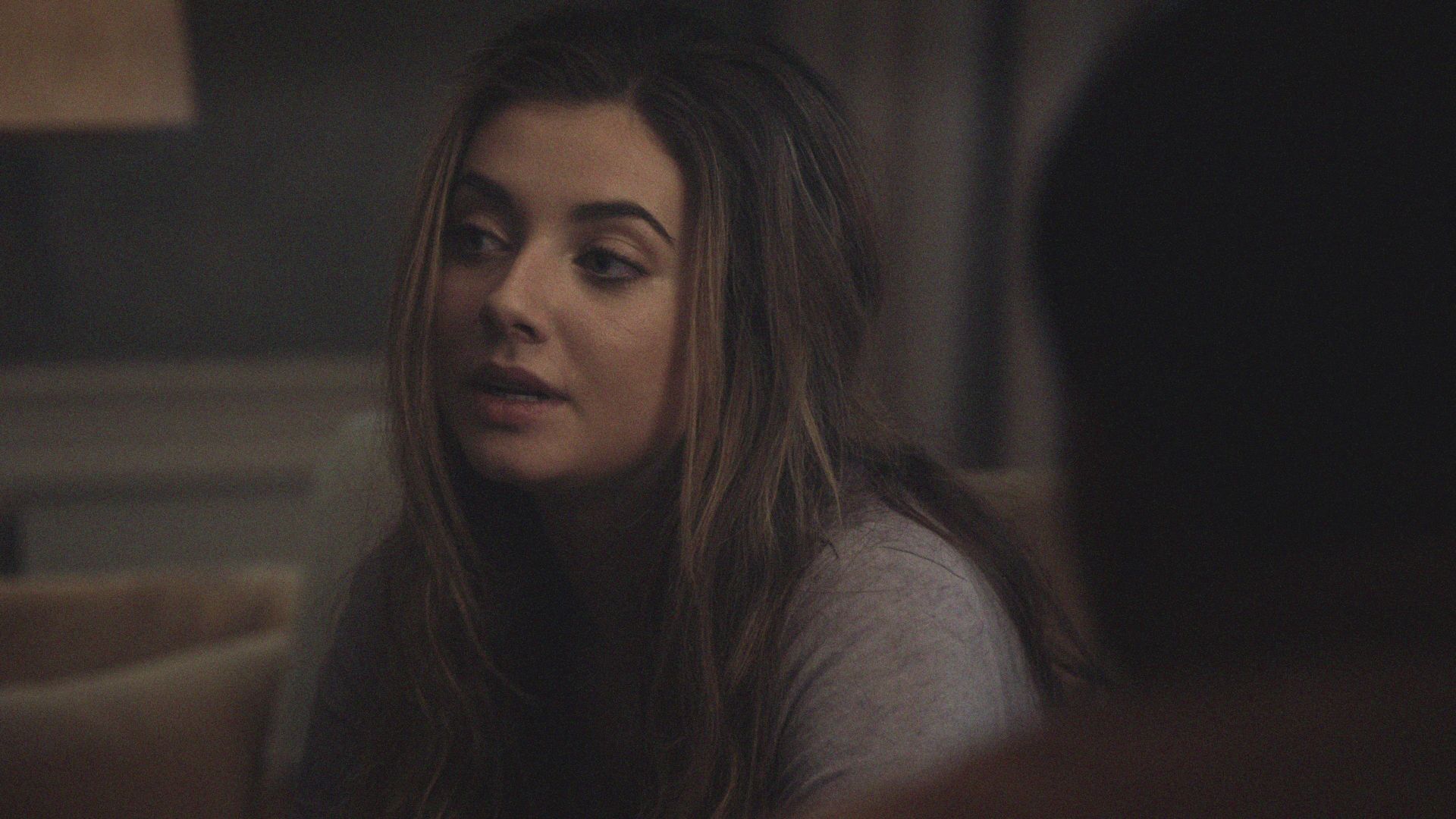 Scream: Ports in the Storm | Season 3 | Episode 4