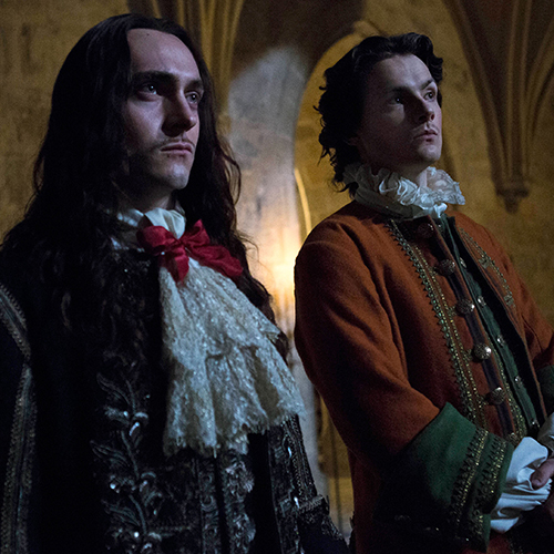 Versailles: A Night | Season 2 | Episode 7