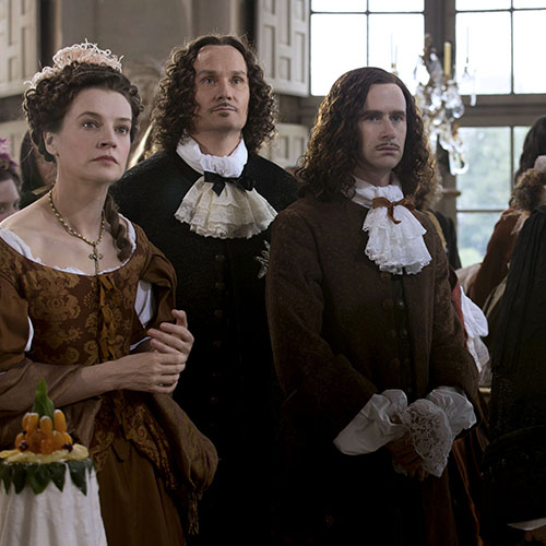 Versailles: Le nouveau rÃ©gime | Season 2 | Episode 8