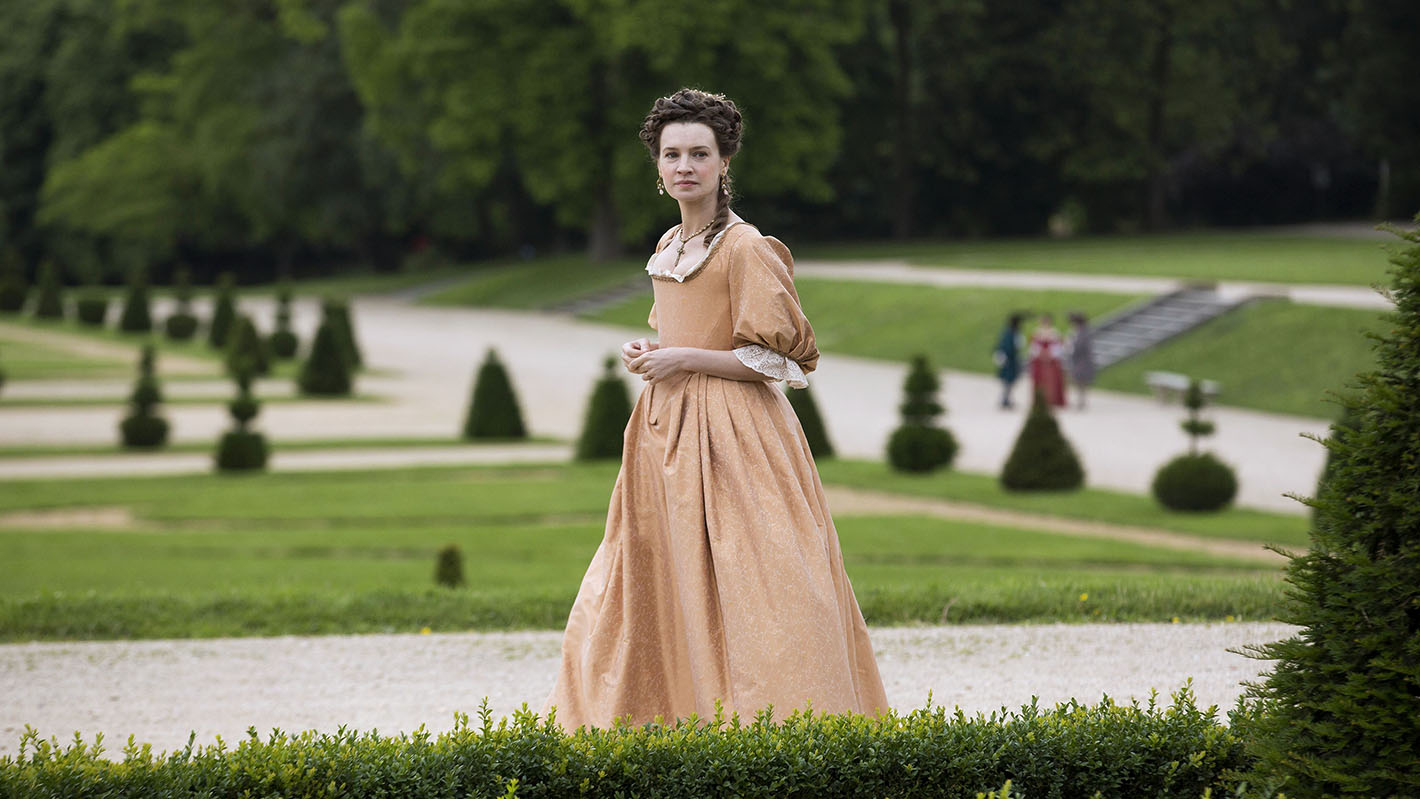 Versailles: Seven Shadows | Season 2 | Episode 9