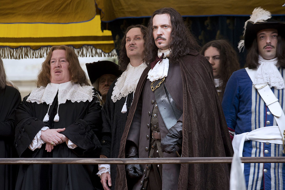 Versailles: Of Blood and Stone | Season 2 | Episode 10