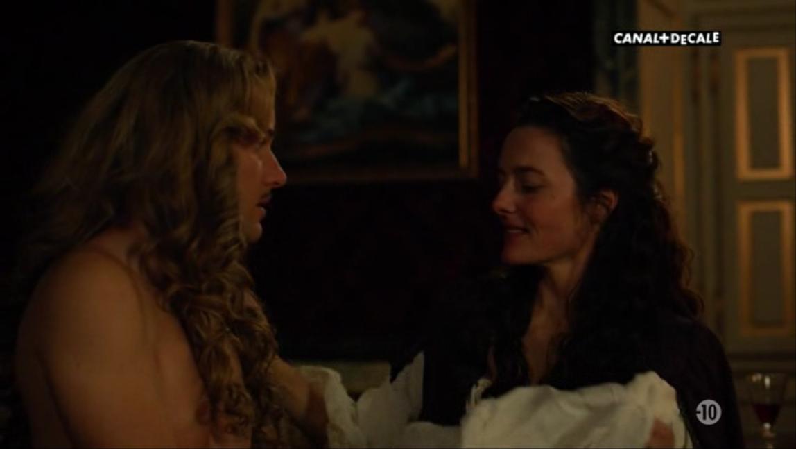 Versailles: Men and Gods | Season 3 | Episode 8