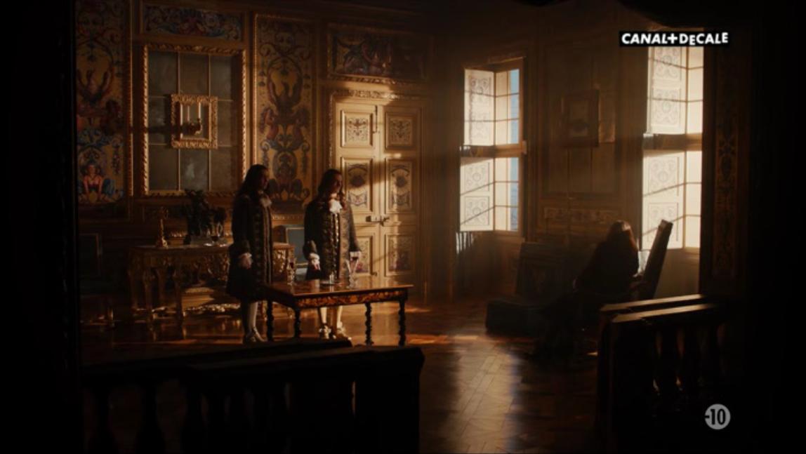 Versailles: The Powder Keg | Season 3 | Episode 9