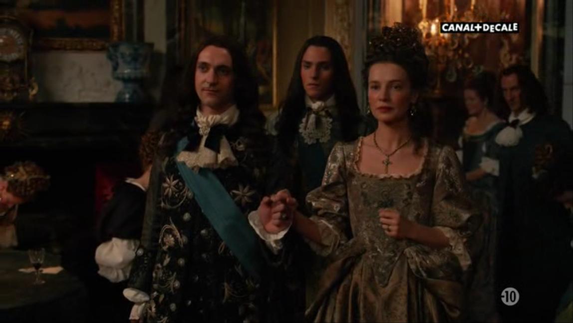 Versailles: The Legacy | Season 3 | Episode 10