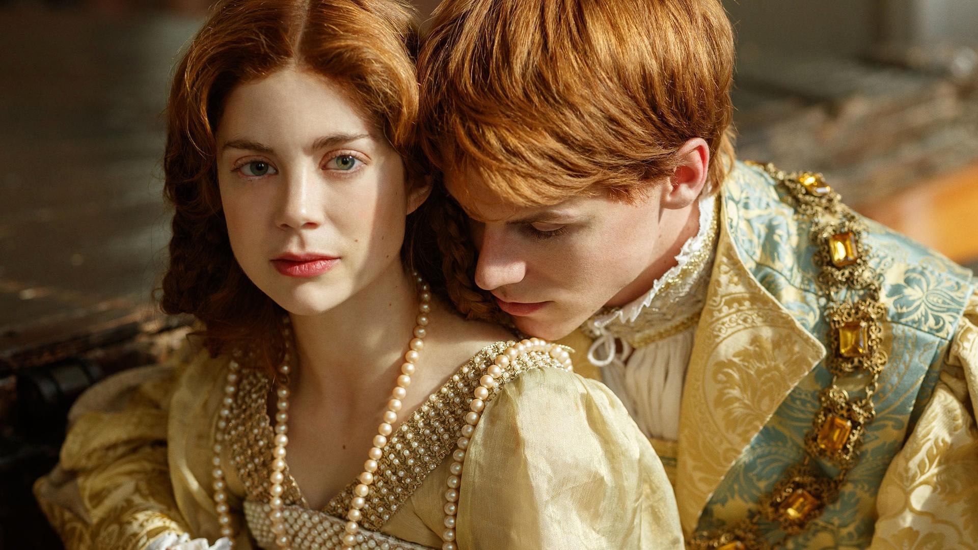 The Spanish Princess: Destiny | Season 1 | Episode 8