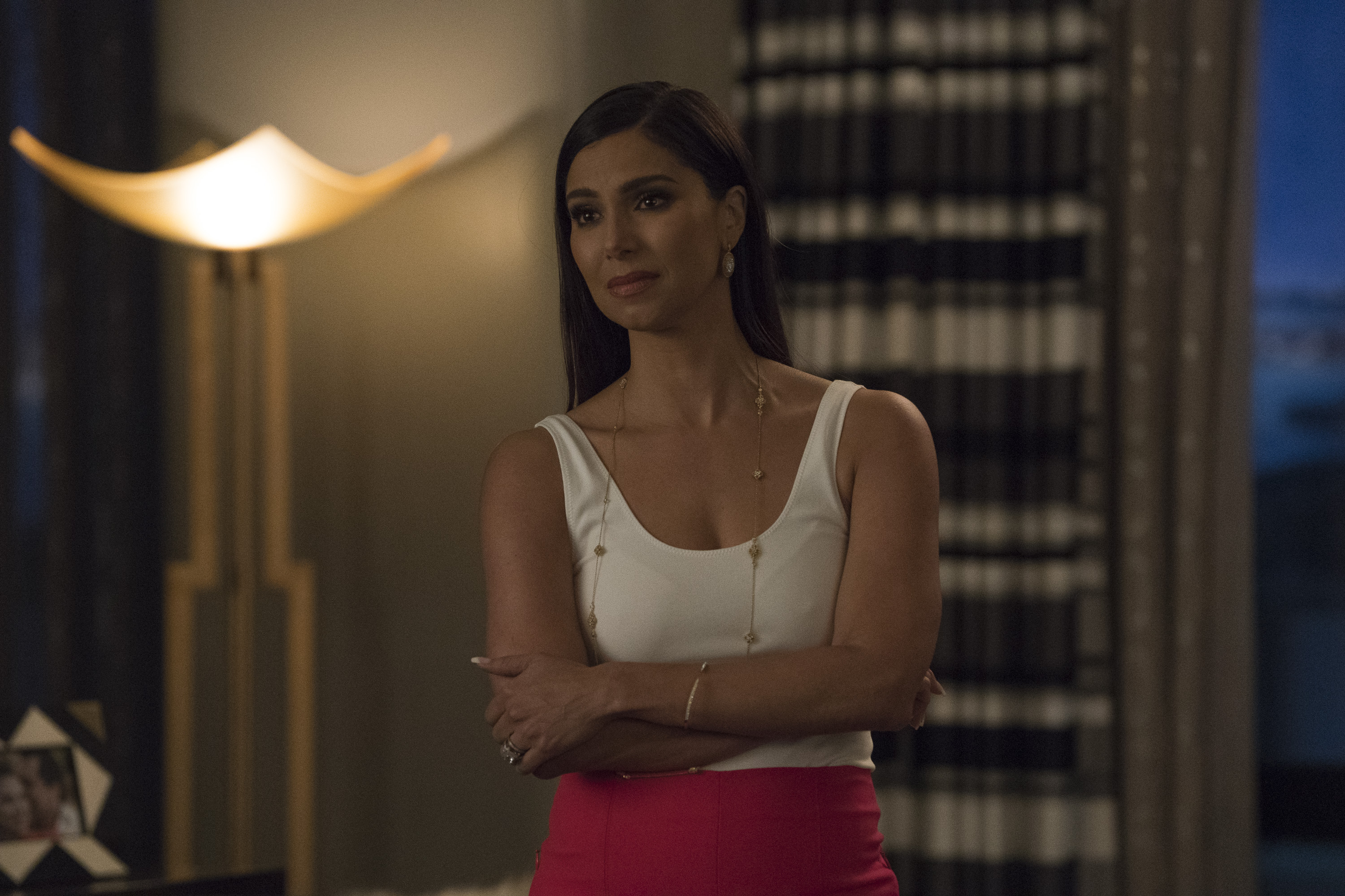 Grand Hotel: Smokeshow | Season 1 | Episode 2