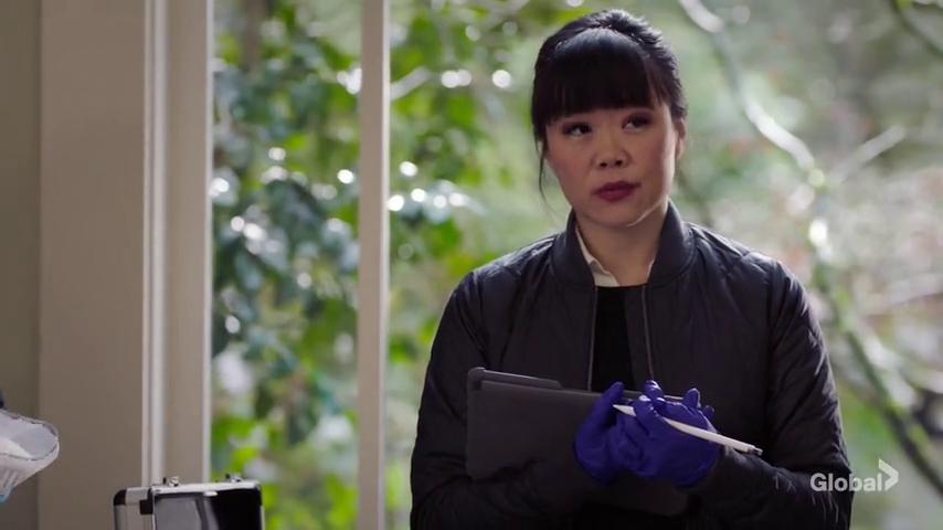 The InBetween: Kiss Them for Me | Season 1 | Episode 4
