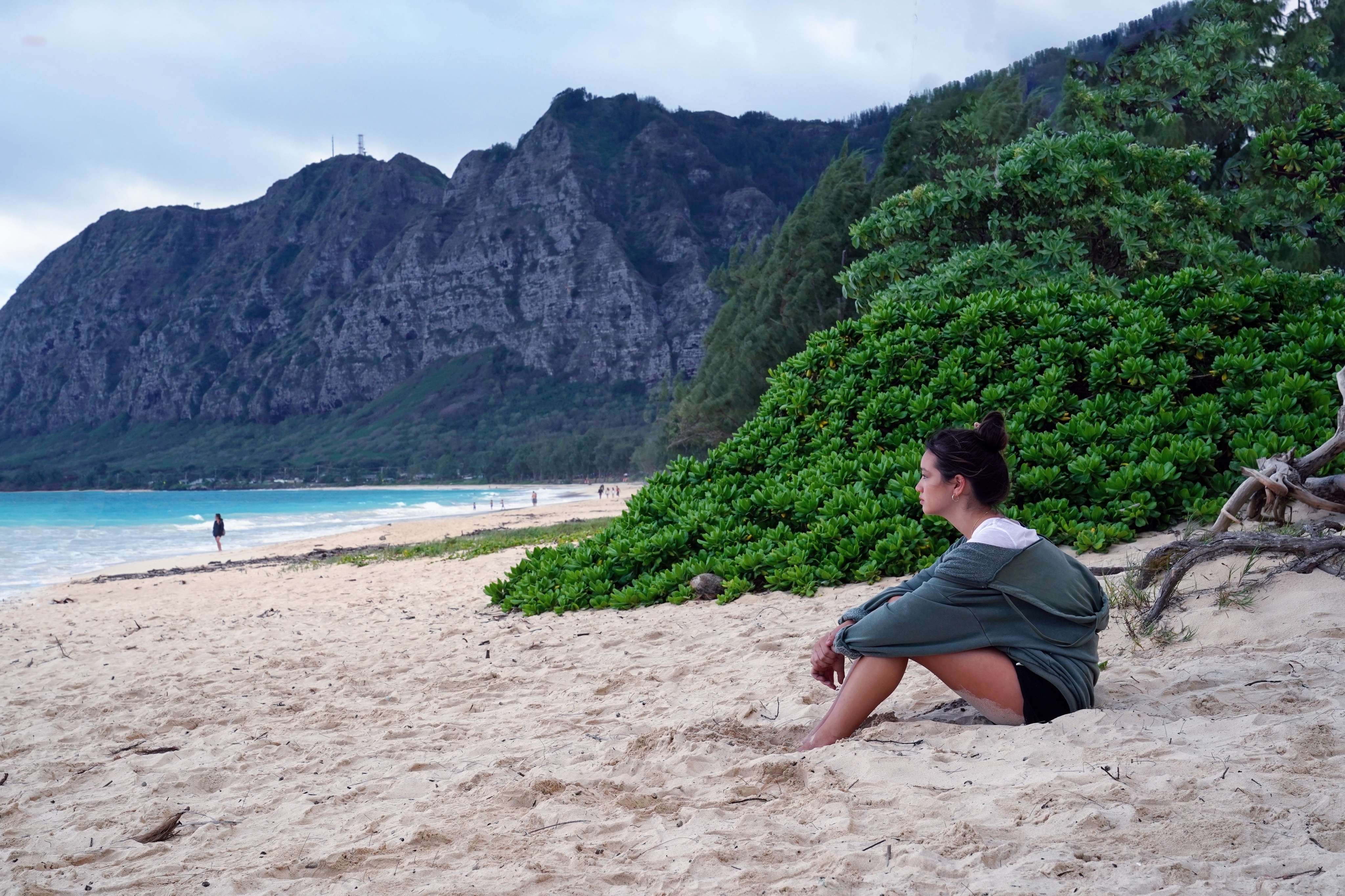 Doogie Kamealoha, M.D.: Aloha - The Hello One | Season 1 | Episode 1
