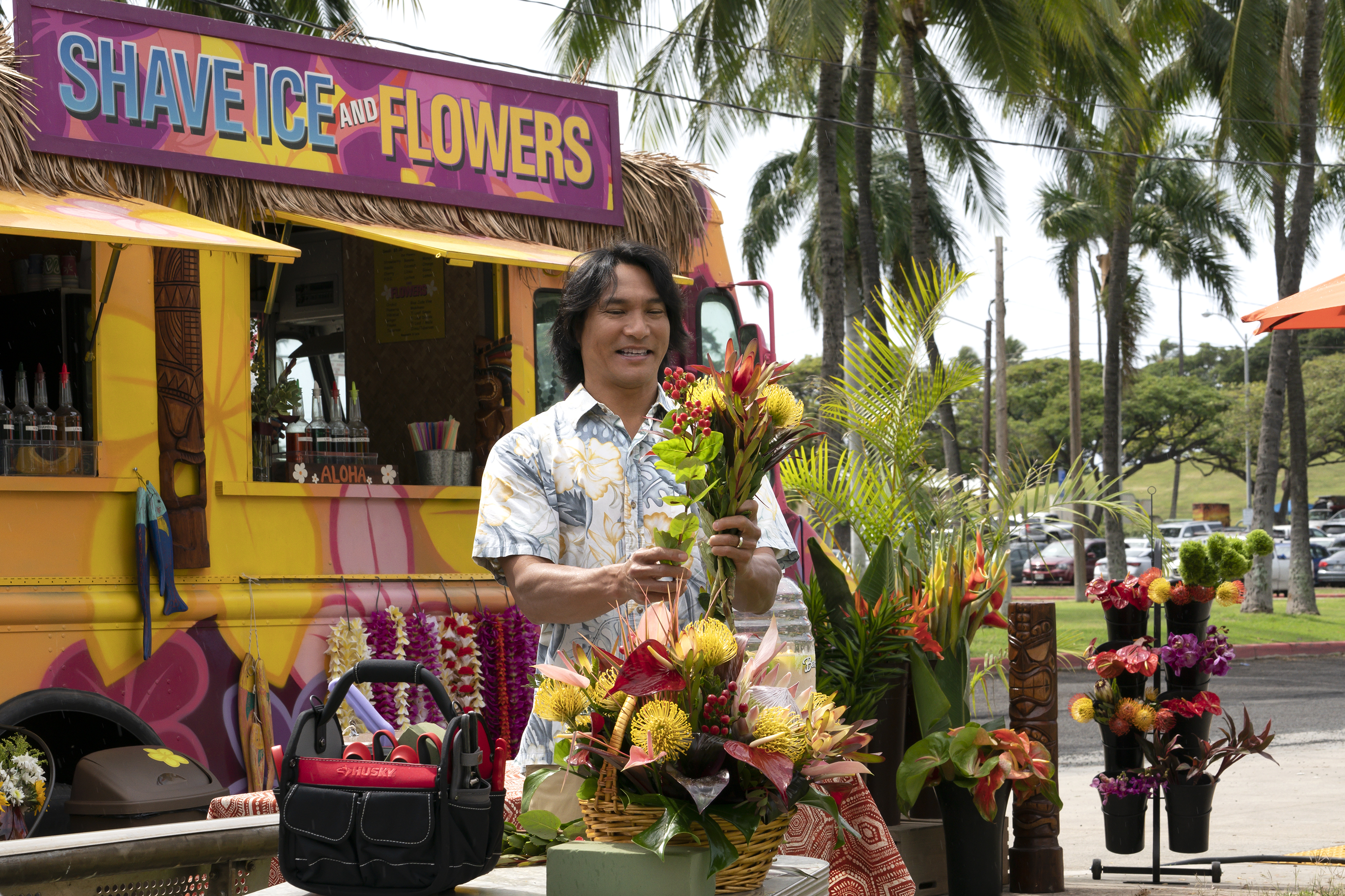 Doogie Kamealoha, M.D.: Love Is a Mystery | Season 1 | Episode 2