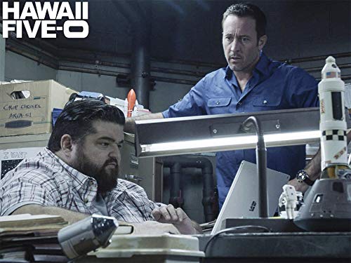 Hawaii 5-0: He Kama Na Ka Pueo | Season 9 | Episode 21