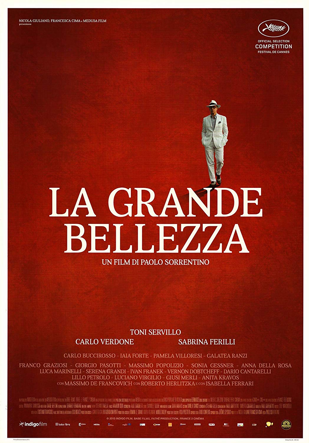 The Great Beauty (La grande bellezza)