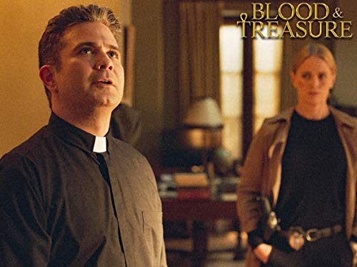 Blood & Treasure: Legacy of the Father | Season 1 | Episode 12