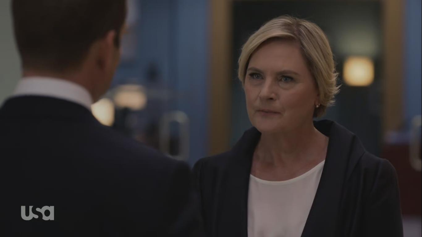 Suits, avocats sur mesure: Windmills | Season 9 | Episode 3
