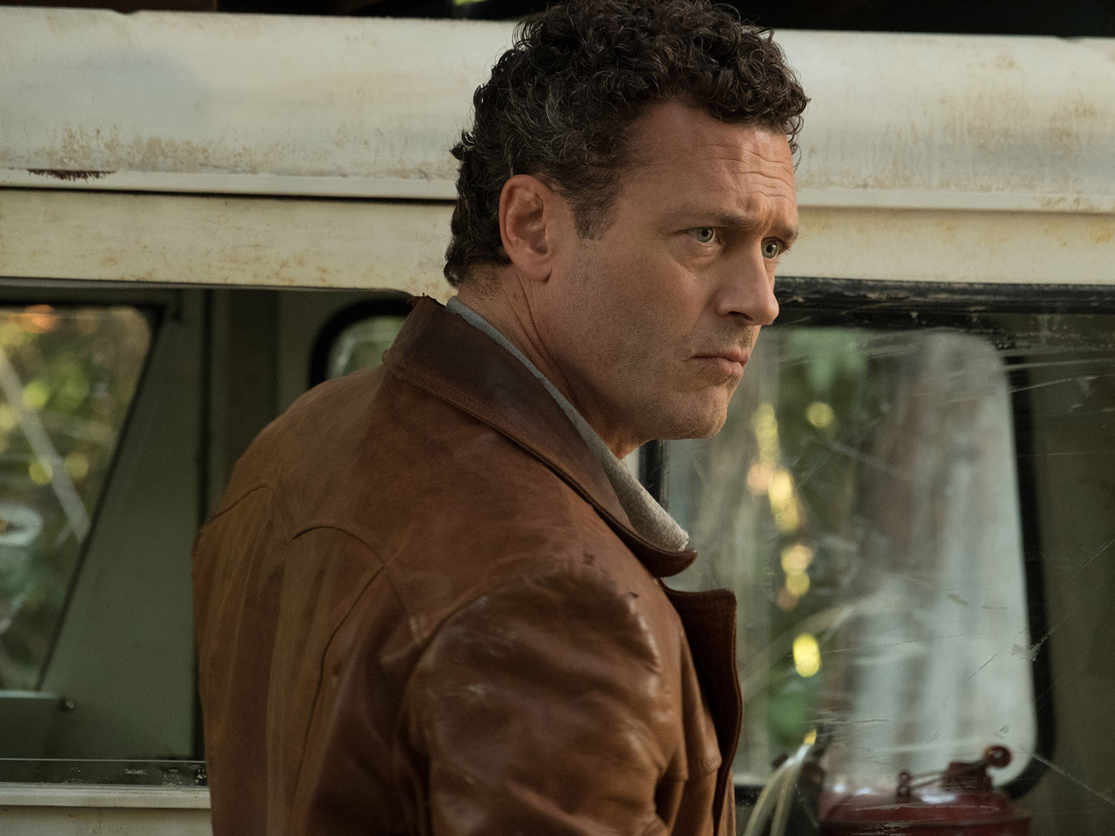 The Man in the High Castle: History Ends | Season 3 | Episode 6